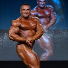 Tomas  Kaspar - IFBB Olympia Europe Pro 2016 - #1