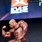 Big Ramy  Elssbiay - IFBB Prague Pro 2015 - #1