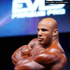 Big Ramy  Elssbiay - IFBB Prague Pro 2015 - #1