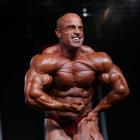 Michael  Kefalianos - IFBB Olympia Europe Pro 2016 - #1