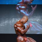 Shawn  Rhoden - IFBB Olympia Europe Pro 2016 - #1