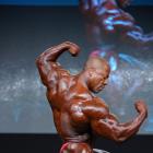 Shawn  Rhoden - IFBB Olympia Europe Pro 2016 - #1