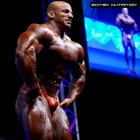 Big Ramy  Elssbiay - IFBB Prague Pro 2015 - #1