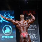 Shawn  Rhoden - IFBB Olympia Europe Pro 2016 - #1