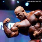 Big Ramy  Elssbiay - IFBB Prague Pro 2015 - #1