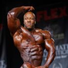 Shawn  Rhoden - IFBB Olympia Europe Pro 2016 - #1