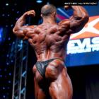 Alexander   Federov - IFBB Prague Pro 2015 - #1