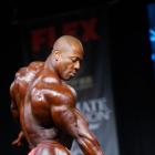 Shawn  Rhoden - IFBB Olympia Europe Pro 2016 - #1