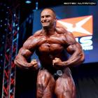 Alexander   Federov - IFBB Prague Pro 2015 - #1