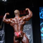 Shawn  Rhoden - IFBB Olympia Europe Pro 2016 - #1