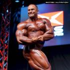 Alexander   Federov - IFBB Prague Pro 2015 - #1