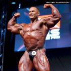 Alexander   Federov - IFBB Prague Pro 2015 - #1