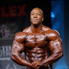 Shawn  Rhoden - IFBB Olympia Europe Pro 2016 - #1