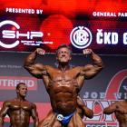 Ozernoy  Igor - IFBB Amateur Olympia Prague 2014 - #1