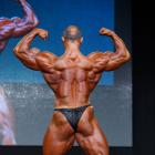 Aliaksei  Shabunia - IFBB Olympia Europe Pro 2016 - #1