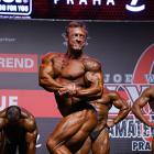 Ozernoy  Igor - IFBB Amateur Olympia Prague 2014 - #1