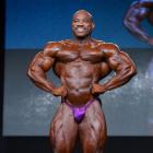 Dexter  Jackson - IFBB Olympia Europe Pro 2016 - #1