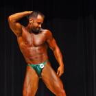 Joe  Watson - NPC East Tennessee 2013 - #1