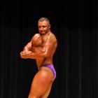 Chris  Woods - NPC East Tennessee 2013 - #1