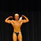 Matt  Williams - NPC East Tennessee 2013 - #1