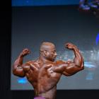 Dexter  Jackson - IFBB Olympia Europe Pro 2016 - #1