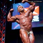 Tomas  Kaspar - IFBB Prague Pro 2015 - #1