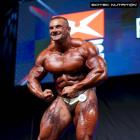 Tomas  Kaspar - IFBB Prague Pro 2015 - #1