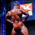 Steve   Kuclo - IFBB Prague Pro 2015 - #1