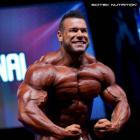 Steve   Kuclo - IFBB Prague Pro 2015 - #1