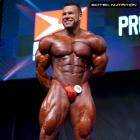 Steve   Kuclo - IFBB Prague Pro 2015 - #1