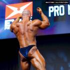 Marek  Olejniczak - IFBB Prague Pro 2015 - #1