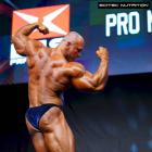 Marek  Olejniczak - IFBB Prague Pro 2015 - #1