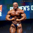 Marek  Olejniczak - IFBB Prague Pro 2015 - #1