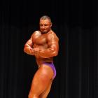 Chris  Woods - NPC East Tennessee 2013 - #1