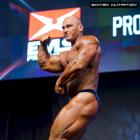 Marek  Olejniczak - IFBB Prague Pro 2015 - #1