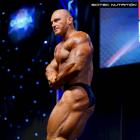 Marek  Olejniczak - IFBB Prague Pro 2015 - #1