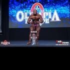 Dexter  Jackson - IFBB Olympia Europe Pro 2016 - #1
