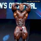 Shawn  Rhoden - IFBB Prague Pro 2015 - #1