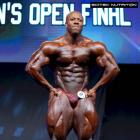 Shawn  Rhoden - IFBB Prague Pro 2015 - #1