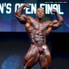 Shawn  Rhoden - IFBB Prague Pro 2015 - #1