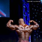 Shawn  Rhoden - IFBB Prague Pro 2015 - #1