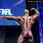 Shawn  Rhoden - IFBB Prague Pro 2015 - #1