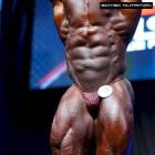 Shawn  Rhoden - IFBB Prague Pro 2015 - #1