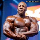 Shawn  Rhoden - IFBB Prague Pro 2015 - #1