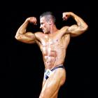 Mario  Oberleser - International Franconian Championships 2013 - #1