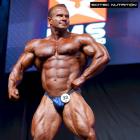 Ronny   Rockel - IFBB Prague Pro 2015 - #1