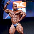 Ronny   Rockel - IFBB Prague Pro 2015 - #1