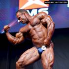 Ronny   Rockel - IFBB Prague Pro 2015 - #1