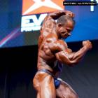 Ronny   Rockel - IFBB Prague Pro 2015 - #1