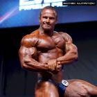 Ronny   Rockel - IFBB Prague Pro 2015 - #1